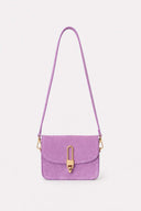 Geanta crossbody NORA – lila