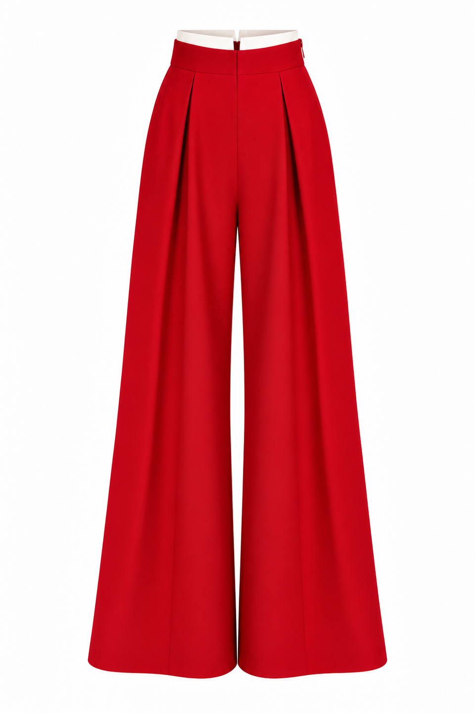 Pantalonii care atrag privirea