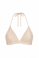 Top bralette din in