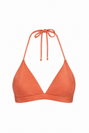 Top bralette din in