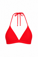 Top bralette din in