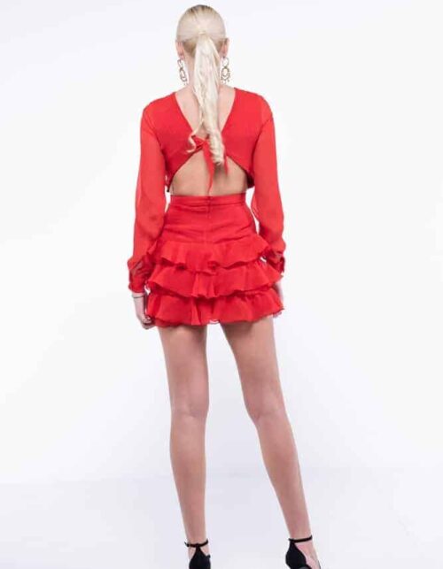 Rochie-Pixie-scurta-din-matase-cu-spatele-gol-3.jpg