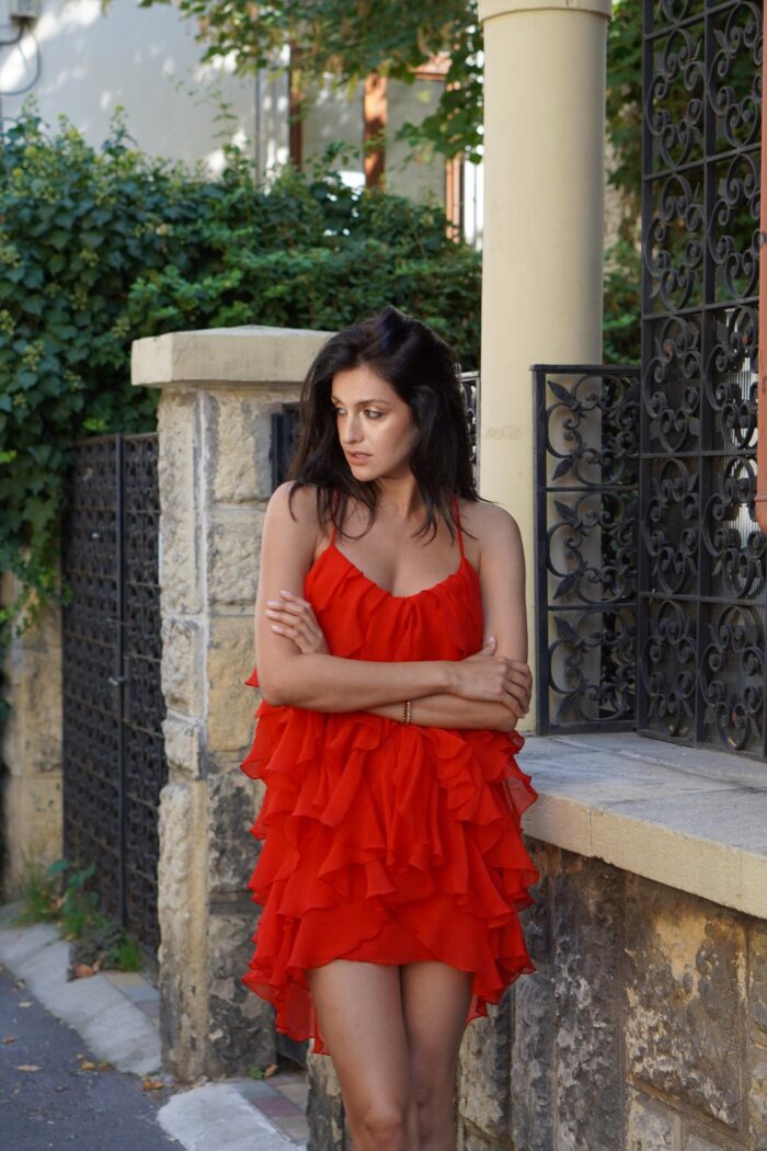 Rochie-lucky