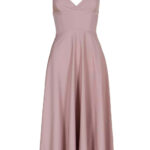 Rochie midi Lurisia Shades of Martini