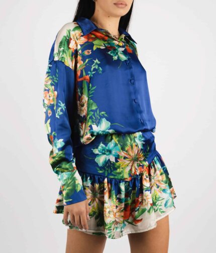 Fusta pantaloni - imagine 4