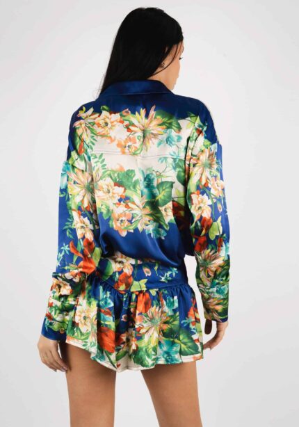 Fusta pantaloni - imagine 5