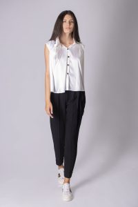 Camasa lejera - xs-s, Alb