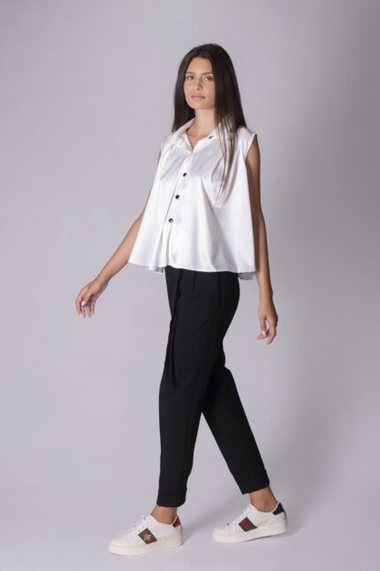 Camasa lejera - imagine 3