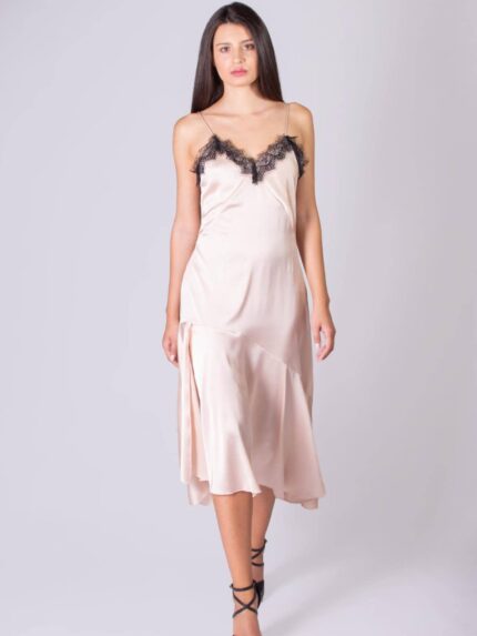 Rochie lejera