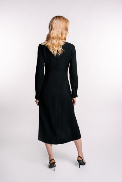 Camasa futurista - imagine 4