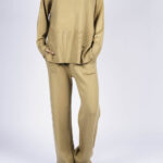 Compleu casual din modal