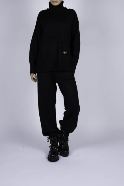 Compleu casual din modal