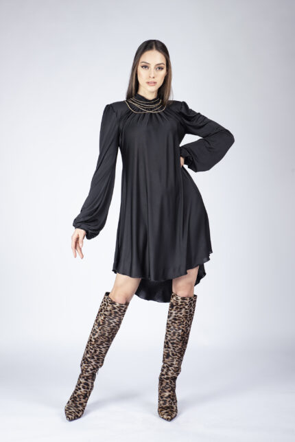 Rochie lejera din lycra
