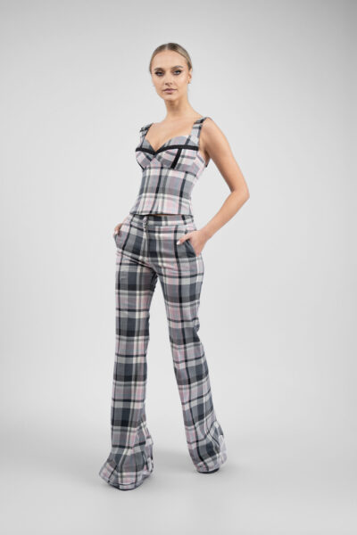 Corset in carouri - imagine 2