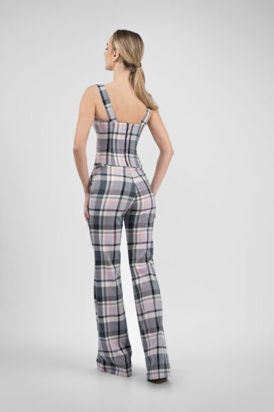 Corset in carouri - imagine 4