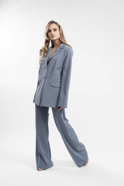 Sacou Mist Blue - imagine 3