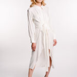 Camasa futurista White