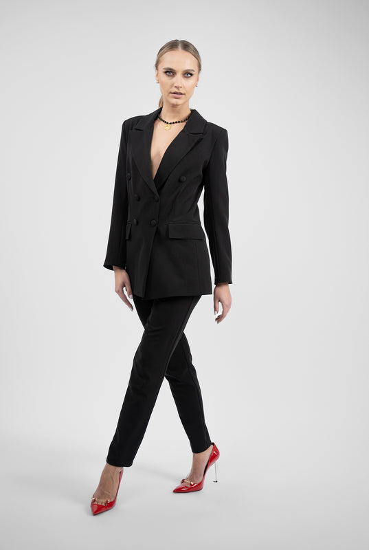 CST_9572_800x800 Pantalon conic - imagine 4