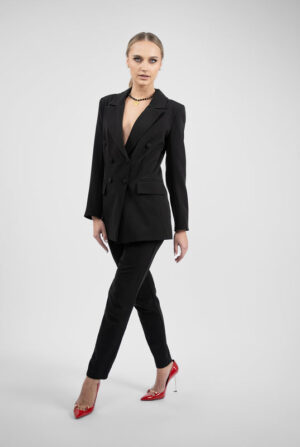 Sacou drept lejer - imagine 3