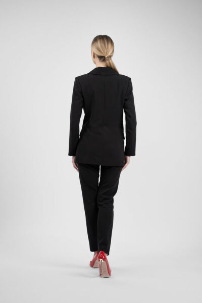 Pantalon conic - imagine 2