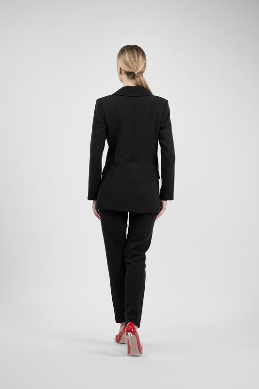 CST_9581_800x800 Pantalon conic - imagine 2