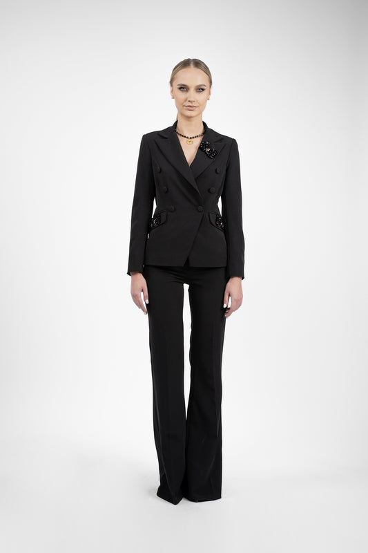 CST_9585_800x800 Pantalon clasic evazat - imagine 3