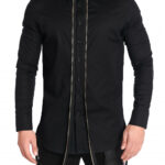 Cămașă 3M Zipp Black