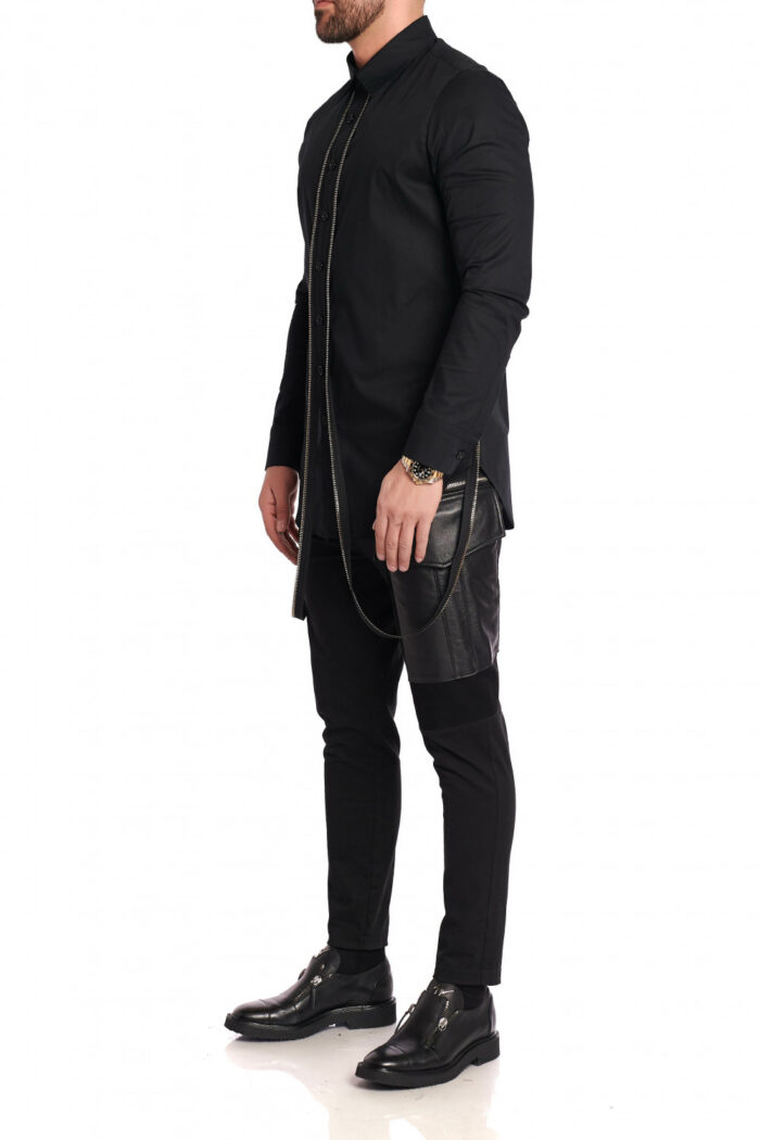 Cămașă 3M Zipp Black - imagine 2