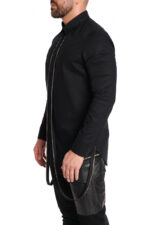 Cămașă 3M Zipp Black - imagine 3
