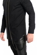 Cămașă 3M Zipp Black - imagine 4