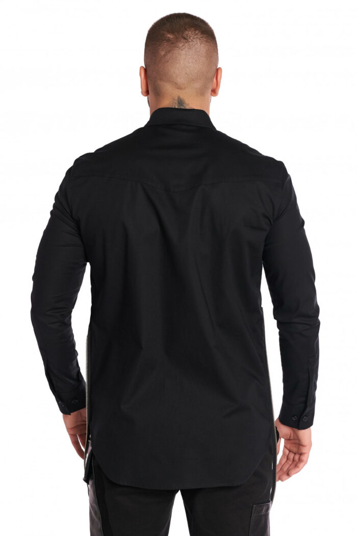 Cămașă 3M Zipp Black - imagine 5