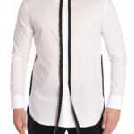 Cămașă 3M Zipp White