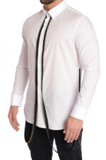 Cămașă 3M Zipp White - imagine 3