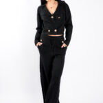 Compleu Black din modal