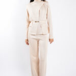 Compleu din trei piese Ivory