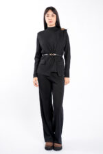 Compleu din trei piese Black - imagine 2