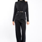 Compleu din trei piese Black