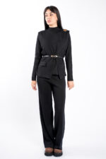 Compleu din trei piese Black