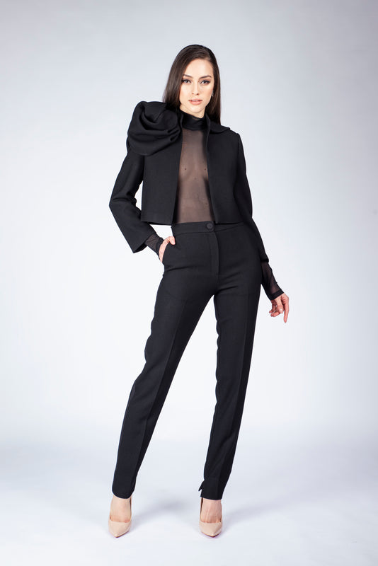 DSC2820_800x800 Body din tulle transparent - imagine 4