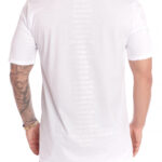 Tricou Fvck Xnx White