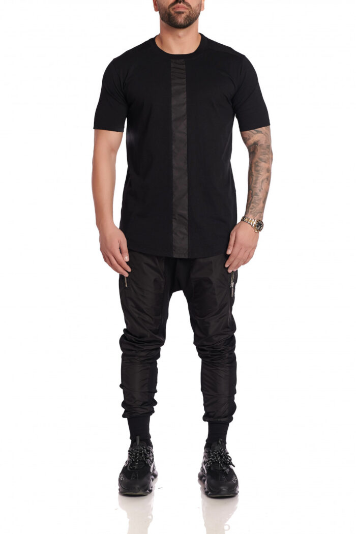 Tricou Black Line - imagine 2
