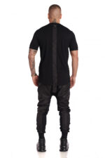Tricou Black Line - imagine 3