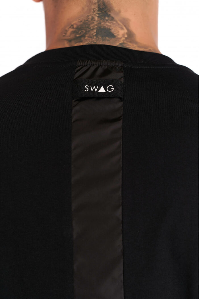 Tricou Black Line - imagine 4