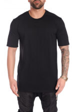Tricou Carpe Diem Black - imagine 2