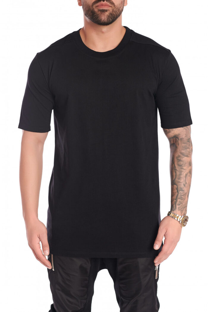 Tricou Carpe Diem Black - imagine 2