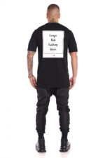 Tricou Carpe Diem Black - imagine 3