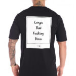 Tricou Carpe Diem Black