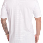 Tricou Fvckall White