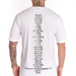 Tricou FvckXnx2 White