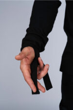 Hanorac Hands Thight - imagine 4
